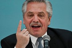 alberto fernandez pidio enjuiciar al presidente de la corte suprema