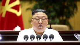 Kim Jong-un realizó su advertencia durante una conferencia de secretarios de las células del partido único celebrada en Pyongyang. Foto: EPA
