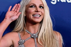 Britney Spears luciendo su sonrisa perfecta.. Foto: El Universal - eluniversal.com.mx - https://www.eluniversal.com.mx/sites/default/files/2022/01/10/britney_spears_instagram.jpg