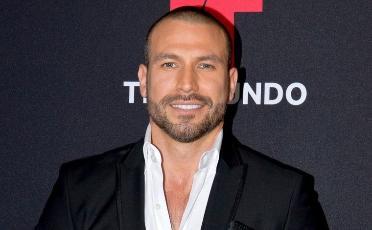 Rafael Amaya regresó a las pantallas con El Señor de los cielos 8.