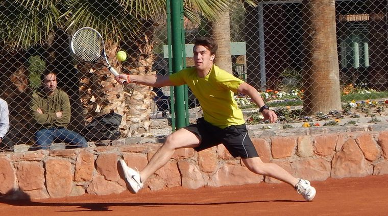 Foto: Juan Borsani/MDZ