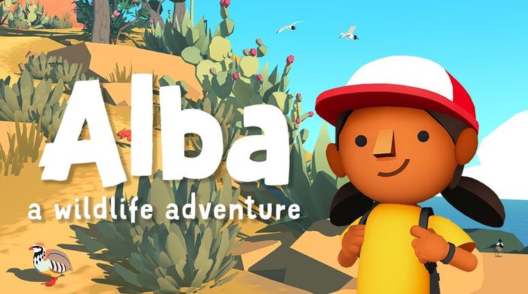 Alba: A Wildlife Adventure es un entrañable título indie que mezcla exploración y conciencia ambiental.