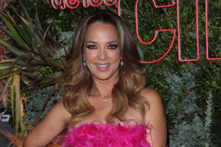 Adamari López logró una importante fortuna durante sus años de televisión.