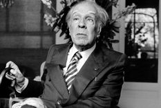 Jorge Luis Borges, falleció el 14 de junio de 1986 en Ginebra, Suiza. 
