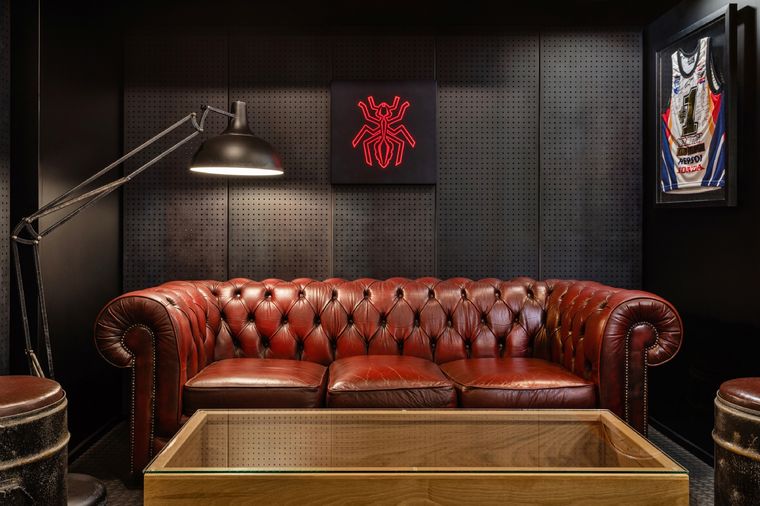 Lo que no tenés que hacer al decorar: 5 tips para evitar errores comunes Foto: freepik