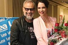 jorge rial sorprendio al publicar una particular foto vinculada a romina pereiro jorge rial sorprendio al publicar una particular foto vinculada a romina pereiro