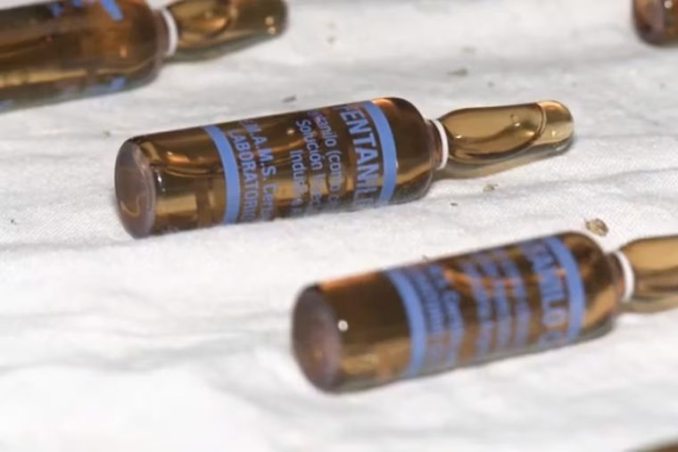 El Ministerio de Salud dispuso la apertura de un sumario administrativo interno.