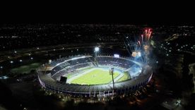 Córdoba espera recibir un importante impulso económico por el movimiento turístico en la final entre Belgrano y River en el Kempes. Córdoba espera recibir un importante impulso económico por el movimiento turístico en la final entre Belgrano y River en el Kempes.