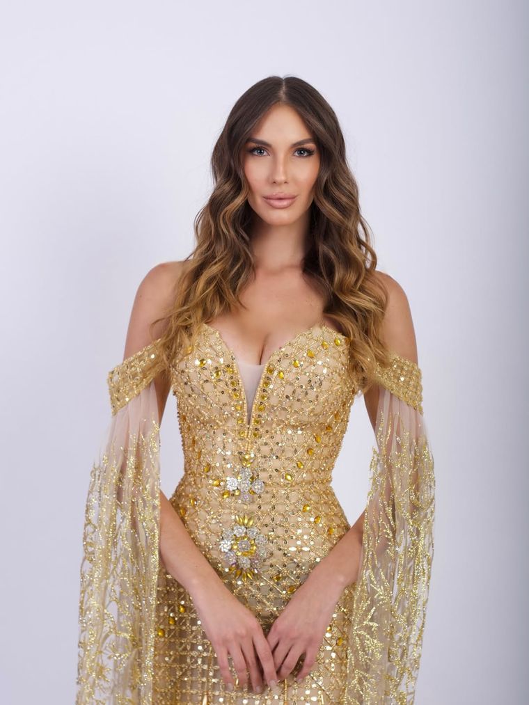 Miss World 2026. Miss World 2026.