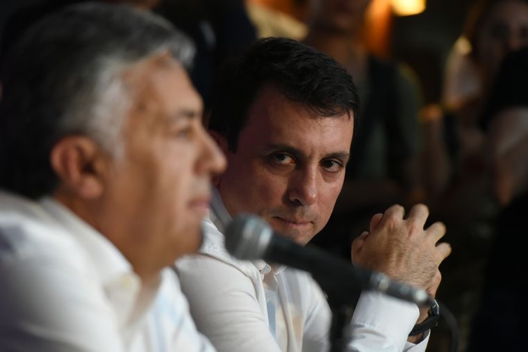 Foto: Maximiliano Ríos/MDZ