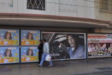 MDZol | Foto: Pachy Reynoso / MDZ