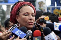 piedad cordoba denuncio que quieren asesinarla