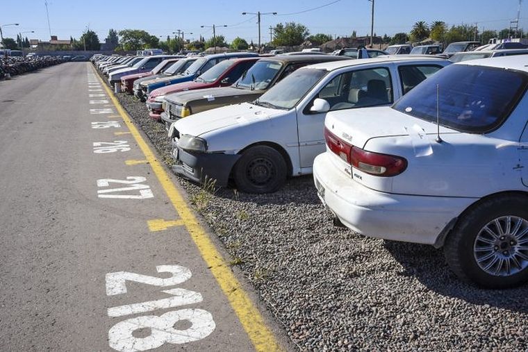 Foto: Municipalidad de Guaymallén