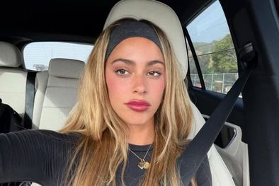 MDZol | Tini Stoessel  - Portada