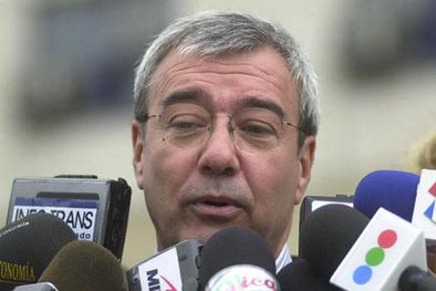 MDZol | Juan Bautista “Tata” Yofre organizó el “microemprendimiento criminal” con ex agentes de Inteligencia.