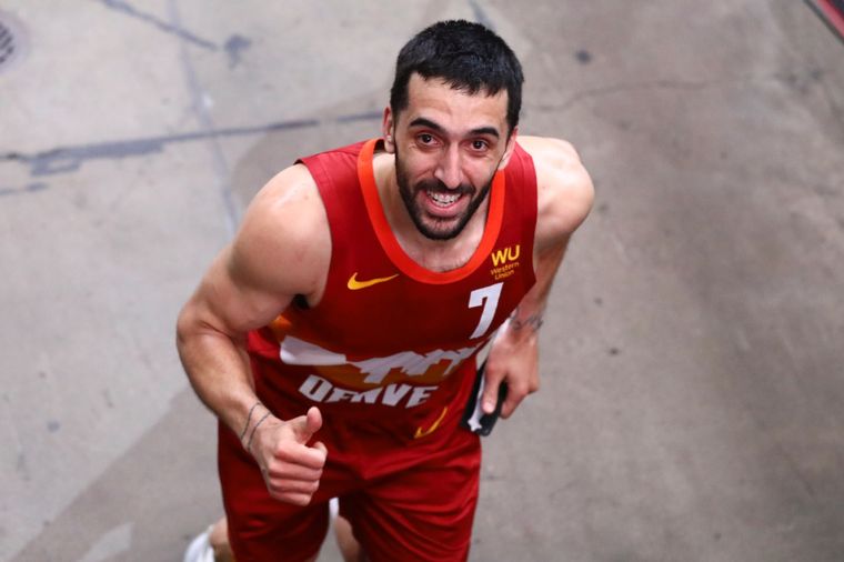 Foto: Denver Nuggets