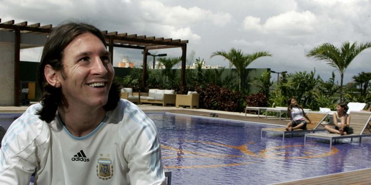 Foto: AFP / Archivo