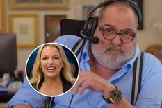 Jorge Lanata fulminó a Carina Zampini y su nuevo programa, Pasaplatos El periodista lanzó una terrible ironía contra la conductora de El Trece