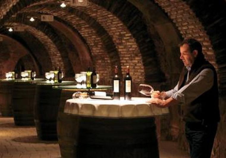 Mendoza elegida por los turistas. Foto: Archivo / MDZ