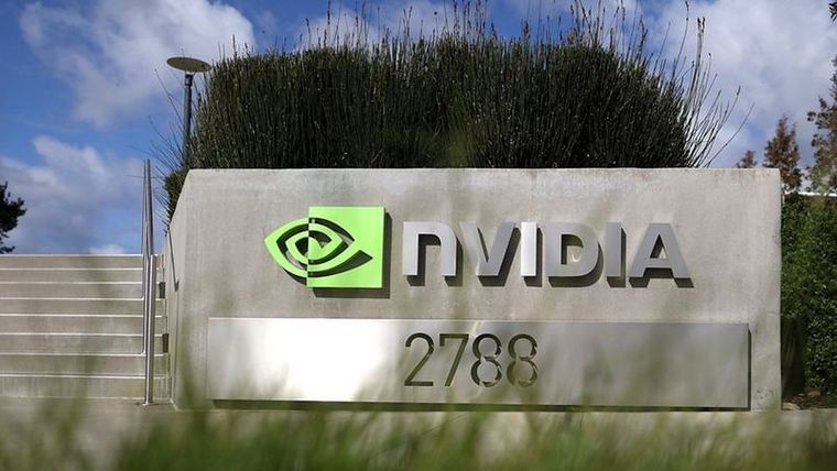 Nvidia tiene su sede en Santa Clara, California. Foto: GETTY IMAGES