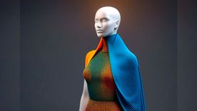 Las nuevas fibras proteicas prometen crear para la moda ropa más sustentable, biodegradable y con menor impacto ambiental. Las nuevas fibras proteicas prometen crear para la moda ropa más sustentable, biodegradable y con menor impacto ambiental.