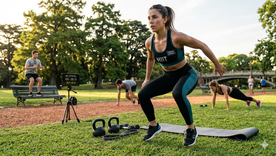 La tendencia que se impone. Fuente: IA Gemini. La tendencia que se impone. Fuente: IA Gemini.