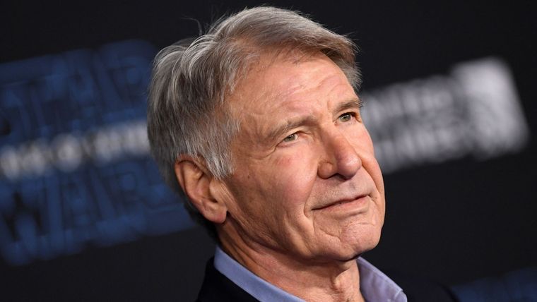 La película&nbsp; de Netflix está basada en el clásico literario de Jack London.