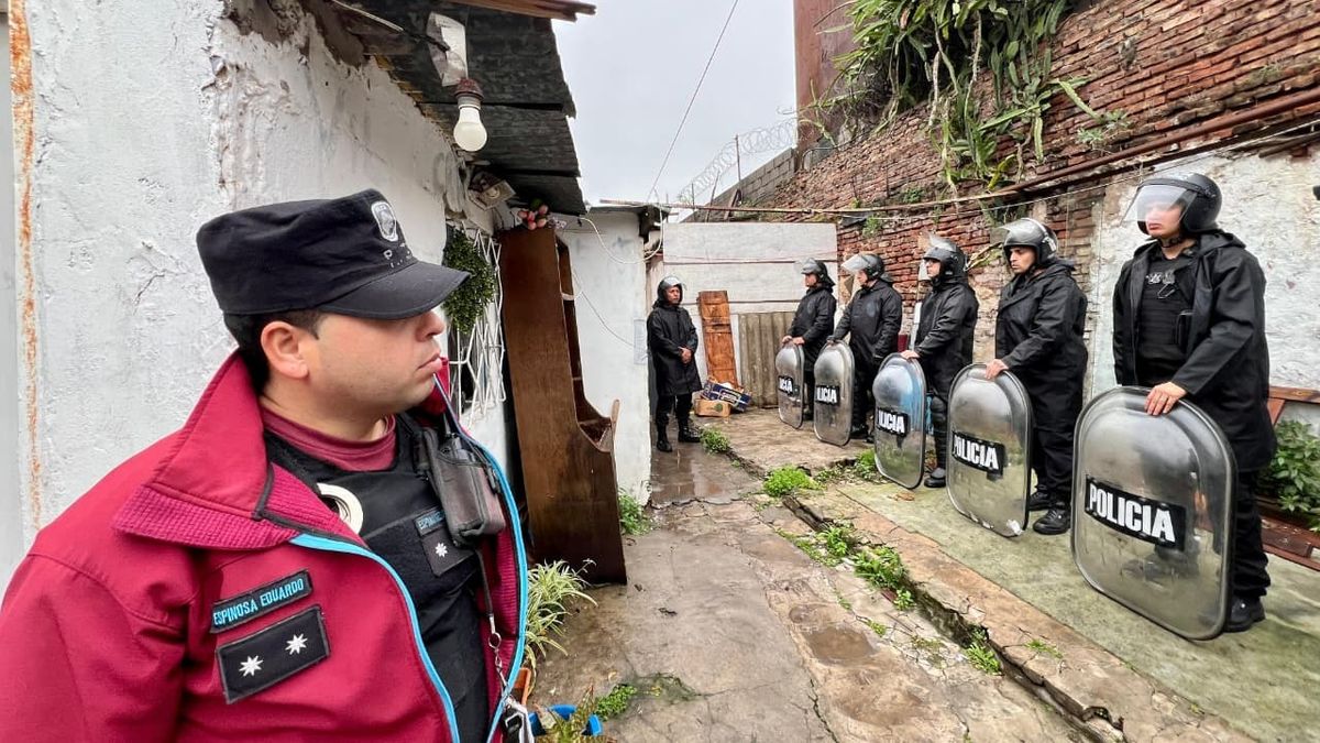 La Ciudad recuperó una propiedad en Villa Crespo que estaba tomada desde la pandemia