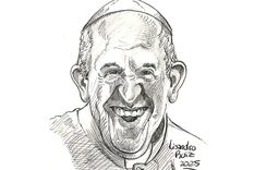 Creer en el camino lo abre. Foto: Ilustración de Lisandro Ruiz