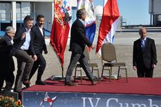 nosotros y la alianza del pacifico