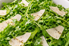 ensalada de rucula y parmesano: receta rapida y liviana de verano ¡y lista en pocos pasos!