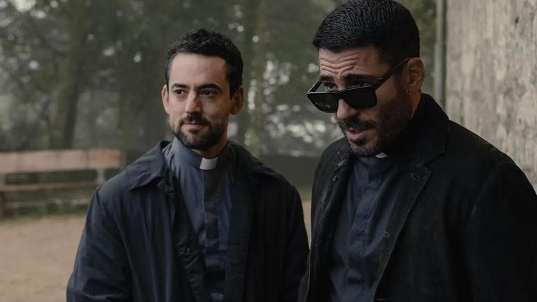 Esta historia te atrapará desde el primer capítulo. Foto: Netflix