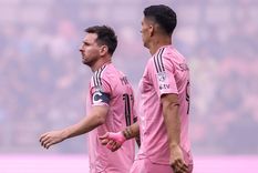 El Inter de Messi recibe a Philadelphia en el NU Stadium de Miami.&nbsp;