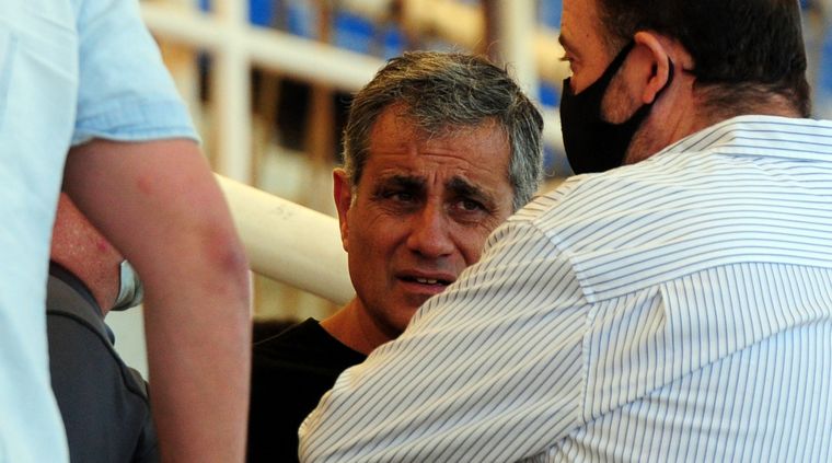 Foto: ALF PONCE MERCADO / MDZ