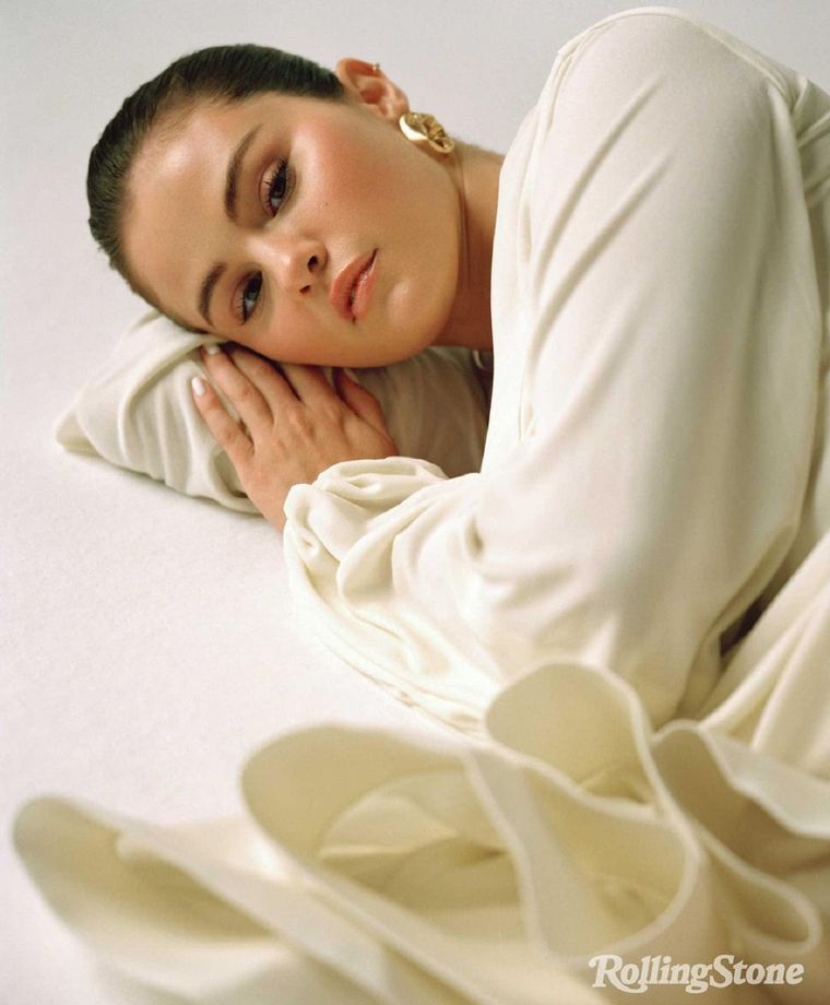 Selena Gómez triunfó este año en la serie Only Murders in the Building