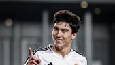 Gonzalo García, el español del Real Madrid con corazón riverplatense y pasado en Argentina Gonzalo García, el español del Real Madrid con corazón riverplatense y pasado en Argentina