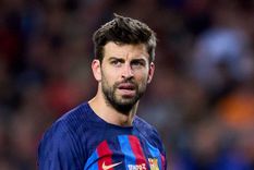El abogado de Gerard Piqué dio algunos detalles de la separación con Shakira.
