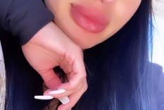 evelyn beltran: ?ya basta. estoy cansada de la falta de respeto?