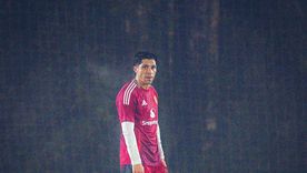 Enzo Perez y el pantalón de Maipú. Enzo Perez y el pantalón de Maipú.