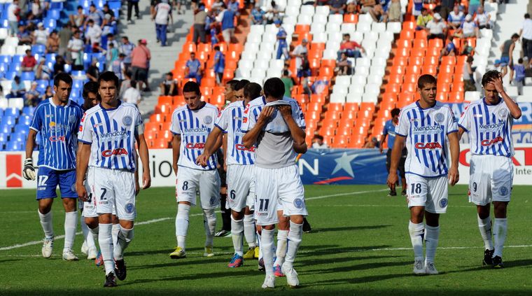 Foto: Pachy Reynoso/MDZ