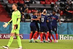 Foto: @EURO2020 Foto: @EURO2020