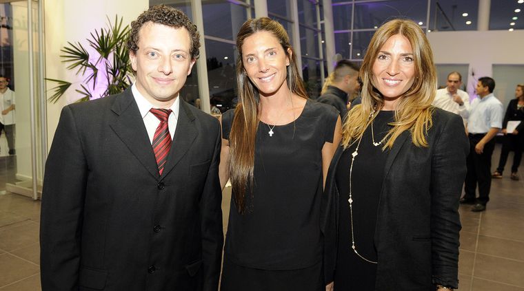 Foto: Alf Ponce / MDZ.