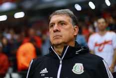 Foto: Goal Foto: Goal