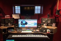 los ?home studio? y las nuevas formas de producir musica