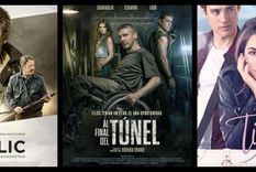 tres films nacionales que no recaudaron lo esperado