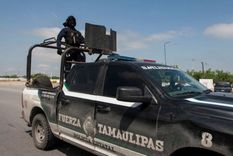 Los tiroteos provocaron la movilización de un dispositivo de las fuerzas de seguridad por toda la ciudad de Reynosa (imagen de archivo). Foto: GETTY IMAGES