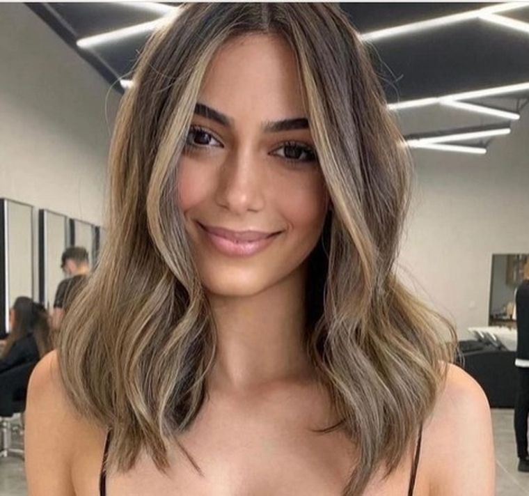 La tendencia que rejuvenece y protege. La tendencia que rejuvenece y protege. 