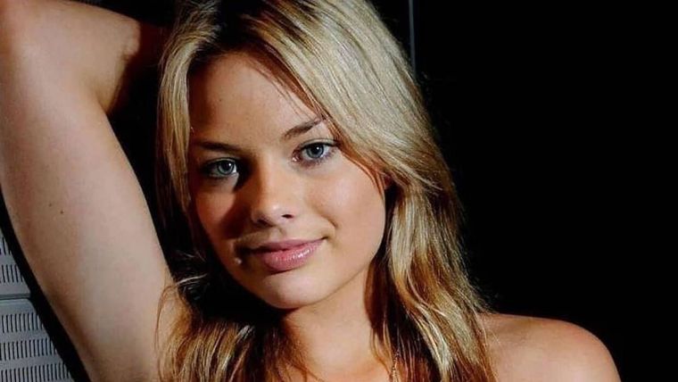 Margot Robbie