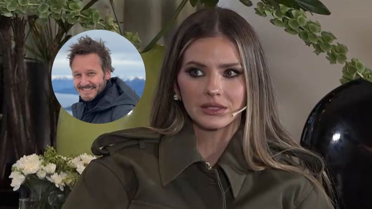 La artista habló sin filtro.&nbsp;