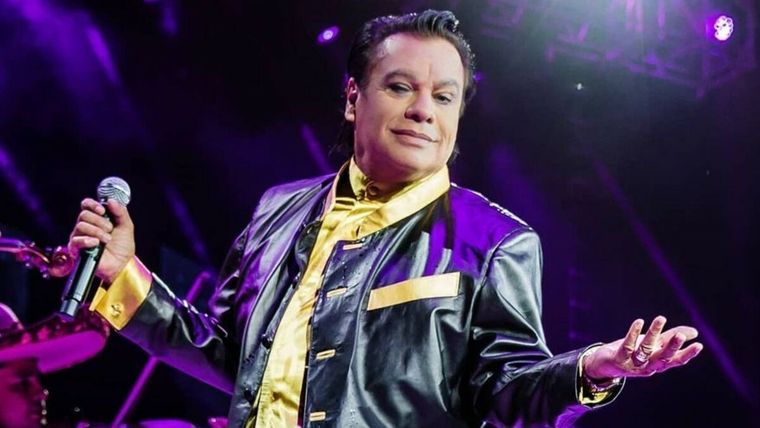 Se conmemoran 7 años de la muerte de Juan Gabriel ocurrida el 28 de agosto de 2016 Foto: Juan Gabriel / Instagram